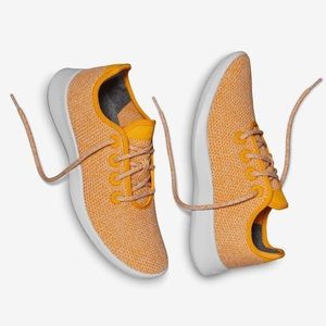 Allbirds Women's Tree Runners size 10